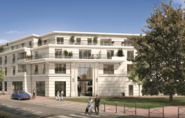 SQUARE KENNEDY – SAINT MAUR DES FOSSES 94100