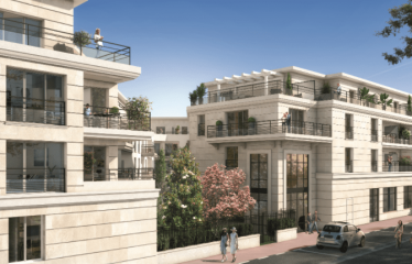SQUARE KENNEDY – SAINT MAUR DES FOSSES 94100