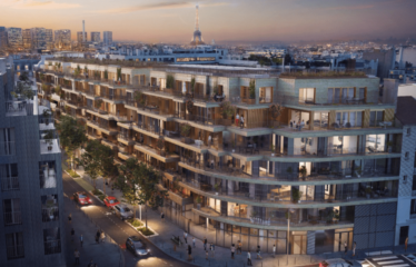 VAUGIRARD – 75015