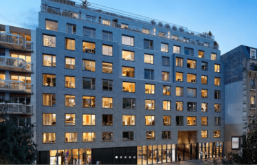 RUE PETIT PARIS – 75