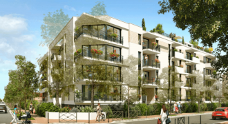 Proche Bercy – Saint-Maur-des-Fossés 94