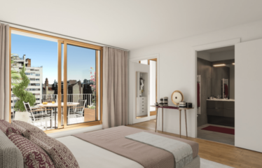 VAUGIRARD – 75015