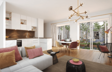 VAUGIRARD – 75015