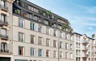 BELLEVILLE – TELEGRAPHE