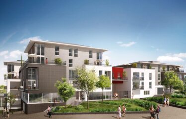 Green So – Corbeil-essonnes – 91