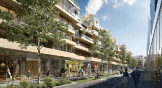 VAUGIRARD – 75015