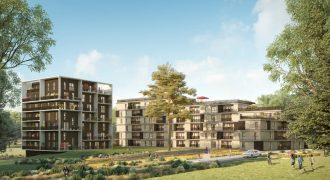 LES SEQUOIAS – MASSY – 91