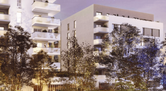 Jaurès -Champigny – T2 au T4